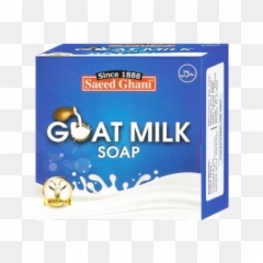 Online Body Products Shopping In Pakistan - Saeed Ghani Goat Milk Soap Emoji,Greenland Fruit Emotions Scrub Salt
