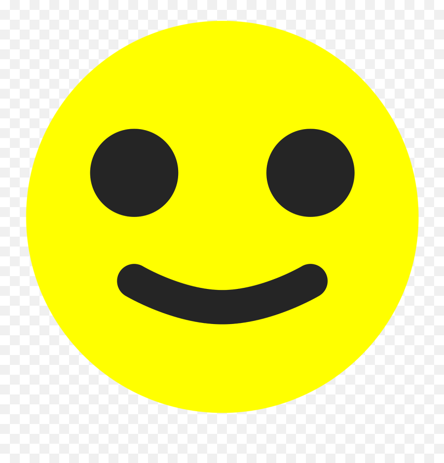 Smileysmilefacestick Figureyellow - Free Image From Woolwich Emoji,Sticks Tongue Out Emoticon