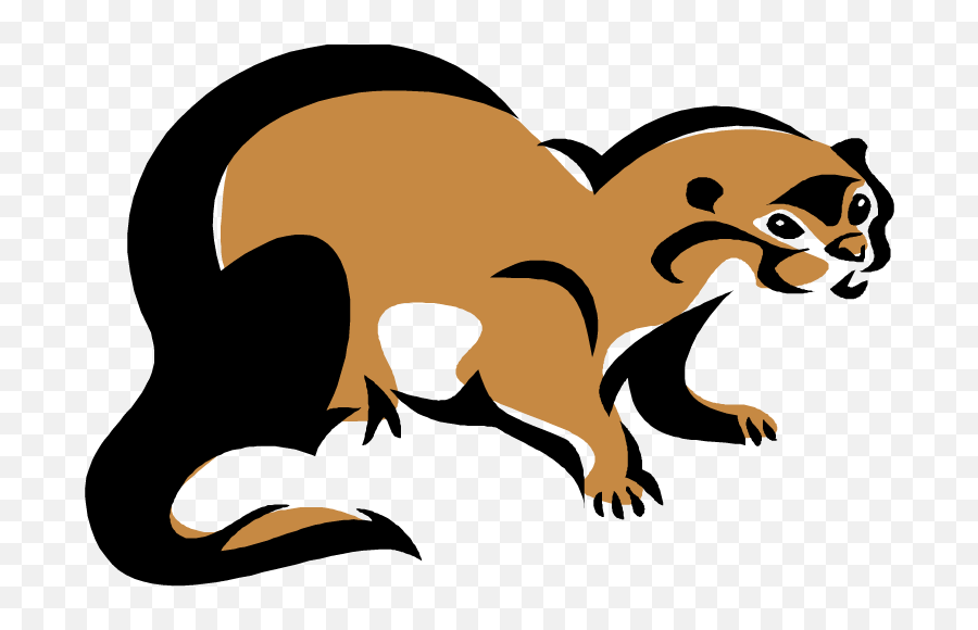 River Otter Line Drawing - Asian Small Clawed Otter Art Png Emoji,Sea Otter Emoji