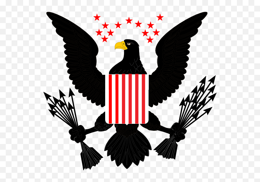Eagle Clipart Free Download - American Eagle Vector Free Emoji,American Eagle Emoji