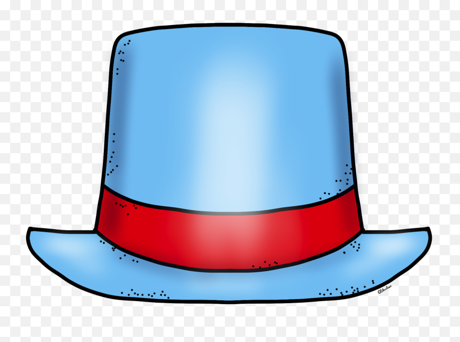 Blue Winter Hat Clipart - Clip Art Library Transparent Snowman Hat Clipart Emoji,Blue Cap Emoji