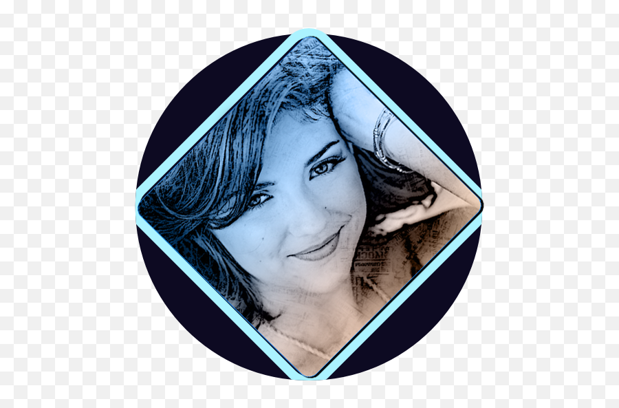 Hola Photo Editor - Hair Design Emoji,Emotion Fotografie