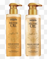 Loreal Professionnel Tupelu - Szampon Loreal Z Drobinkami Zota Emoji,Salon Emotion Loreal
