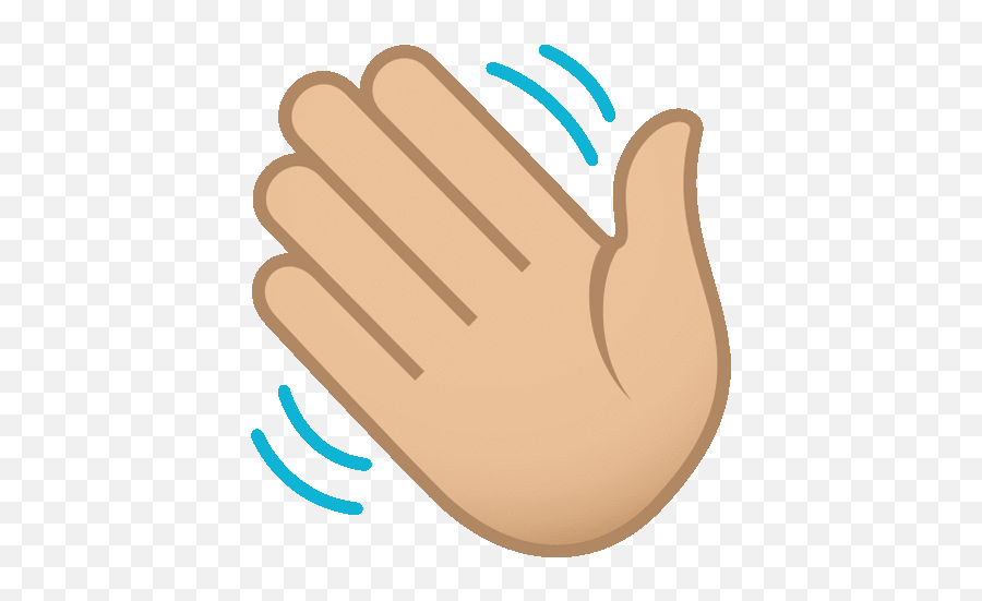 Hello Joypixels Gif - Sign Language Emoji,Hey Sexy Emoji