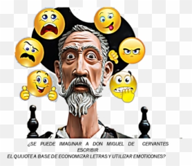 El Clan De Los Ayala - Happy Emoji,Cara Molesta Emoticon
