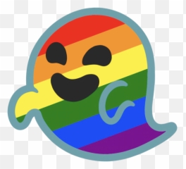 Gaysper - Sticker Fantasma Emoji,Gaysper Emoji