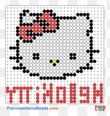 Patrones Y Plantillas Hama Beads Para - Bead Emoji,Pyssla Emoji