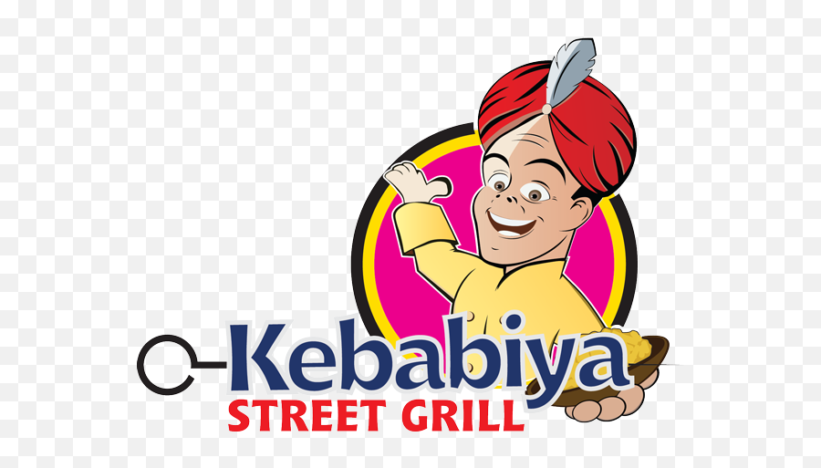 Kebabiya Authentic Indian Kebabs And Biryanis - Happy Emoji,Indian Food Emoji