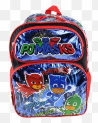 Discover Trending - Walmart Pj Masks Backpack And Lunchbox Emoji,What Stores Sell Emoji Backpacks