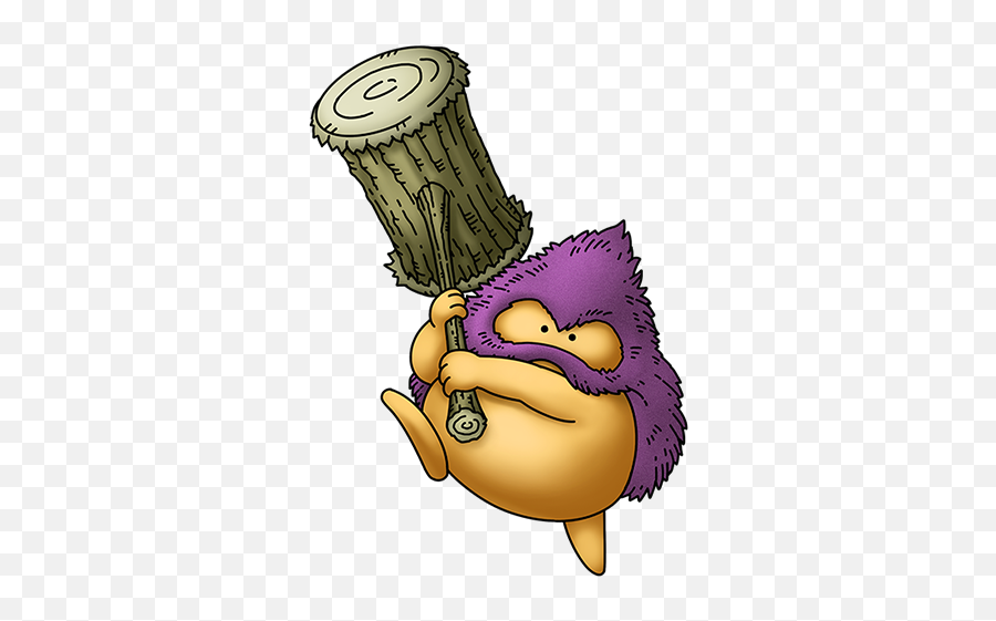 Dragon Quest Tact - Chad Virgin Dragon Quest Emoji,Emoji Archedemon