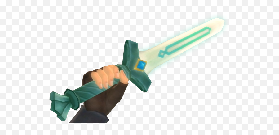 The Force - An Ultimate Theory About The Foundation Of Zelda Divine Sword Zelda Emoji,Legend Of Zelda Light Emotion