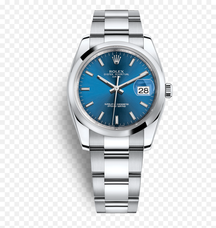 Download Datejust Perpetual Watch Rolex Date Automatic - Watch Emoji,Oyster Emoticon