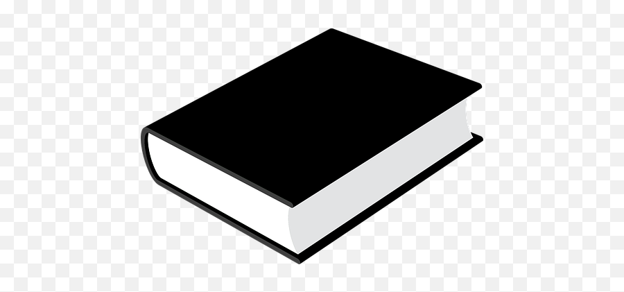 800 Free Book U0026 Reading Vectors - Pixabay Black Book Vector Png Emoji,Fruit Emotions Book
