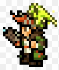 Final Fantasy Xiv Fan Kit Released - Final Fantasy Summoner Pixel Emoji,Ffxiv Ninja Rabbit Emoji