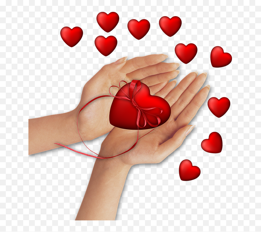 Png Heart Love Public Domain Image - Freeimg Love New Hindi Shayari Emoji,Zero Heart Emoticon