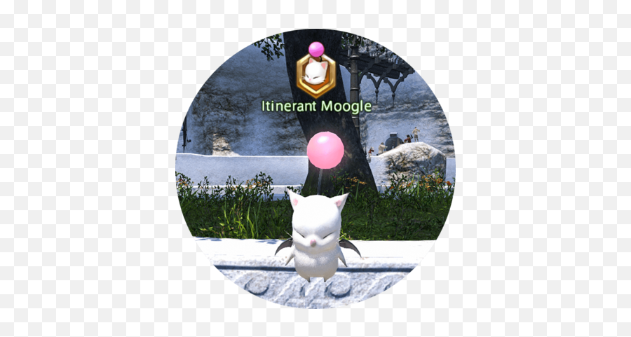 Moogle Treasure Trove The Hunt For Law - Ff14 Moogle Event Emoji,Ff14 Moogle Emotion