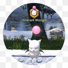 Moogle Treasure Trove The Hunt For Law - Ff14 Moogle Event Emoji,Ff14 Moogle Emotion