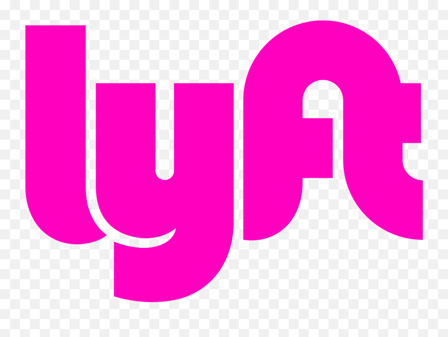 Lyft Offering 1000 In Rides For Atlanta Nonprofits - Lyft Logo Png Emoji,Facebook Emoticons Gambling