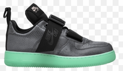 Smiješan Odsada Pa Nadalje Bobica Nike - Nike Air Force 1 Utility Odell 11 Emoji,Emojis Fantom