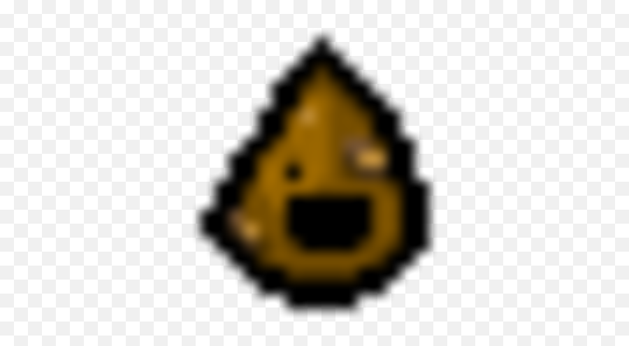 Brown Dip - Happy Emoji,7 Deadly Sins Emoticon
