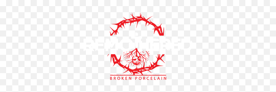 Broken Porcelain - Remothered Logo Png Emoji,Stalker Emoticons Steam