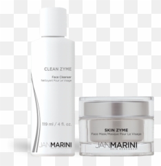 Jan Marini Skin Research Clean Zyme - Face Moisturizers Emoji,Sephora Microsmooth Baked Blush Rose Emotion