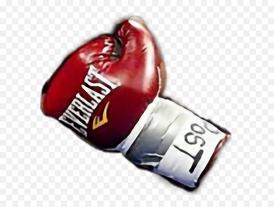 Boxing Everlast Hand Sticker - Everlast Emoji,Boxing Gloves Emoji