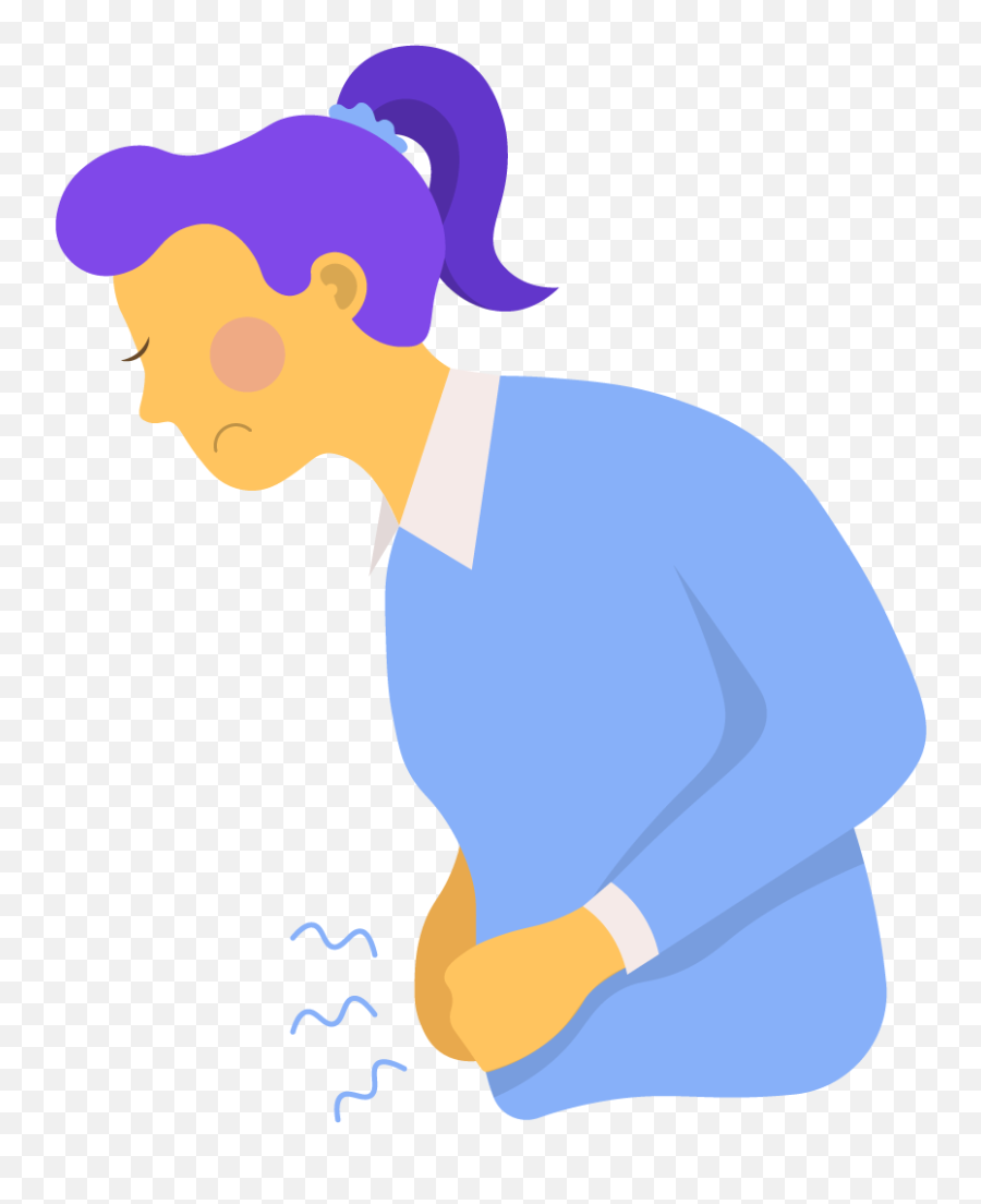Mucus In Diarrhea What You Need To Know About Mucousy Diarrhea - Stomach Cramps Illustration Emoji,Neopets Cough Emoticon Transparent