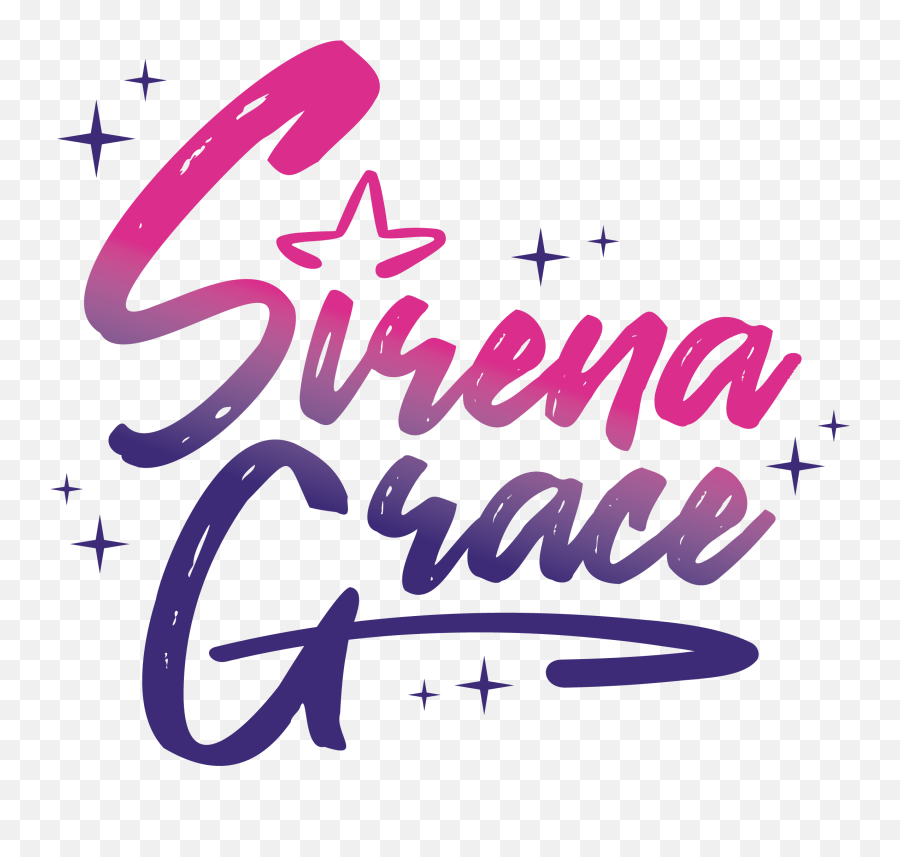 Sirena Grace Bio - Sirena Grace Official Site Sirena Grace Emoji,Republica Dominicana Klk Emojis