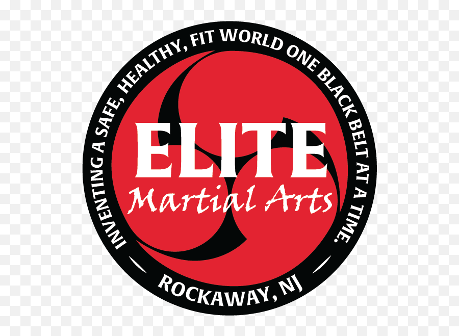 Rockaway Teenu0027s Martial Arts Elite Martial Arts - Art Gallery Fabrics Emoji,Emotion And Respect Teenagers
