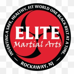 Rockaway Teenu0027s Martial Arts Elite Martial Arts - Art Gallery Fabrics Emoji,Emotion And Respect Teenagers