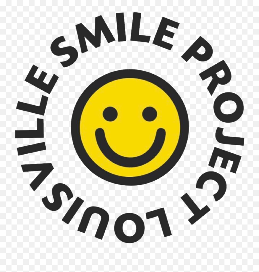 Smile Project Louisville - Spreading Love And Joy One Smile Emoji,Facebook Usiness Fish Emoticon
