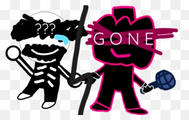 What Have I Done V2 - Fictional Character Emoji,Corruption Emotion Wallpapers