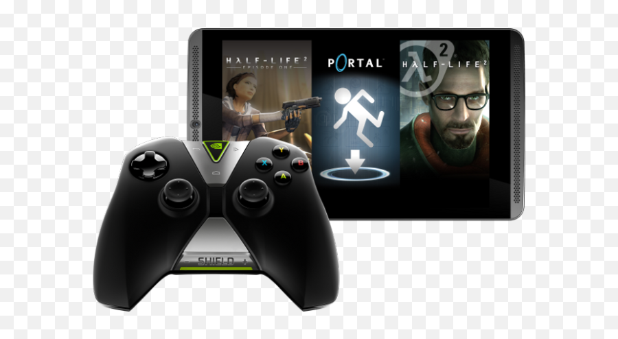 Nvidia Shield Tablet Arquivo - Fórum Do Portugaltech Nvidia Shield Controller Png Emoji,Apple Style Emoticons For Nexus 5 Runnind 6.0.1