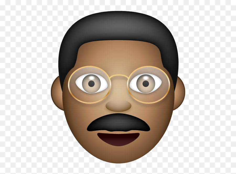 Seinfeld Emoji U2014 Mccauley Creative - Antonio Brown Emoji,Hair Emoji