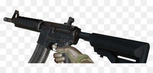 Weapons - M4a4 Inspect Png Emoji,How To Get Fire Emoji On Name Tag Csgo