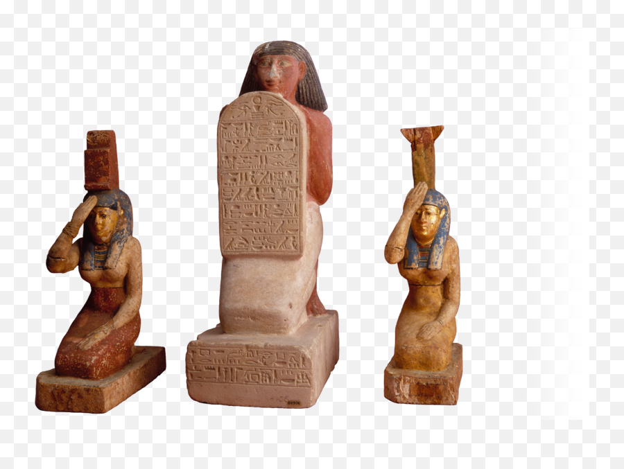 Inside Ancient Egypt - Ancient Egyptian Artifacts Emoji,Ancient Egypt Emotion Heart