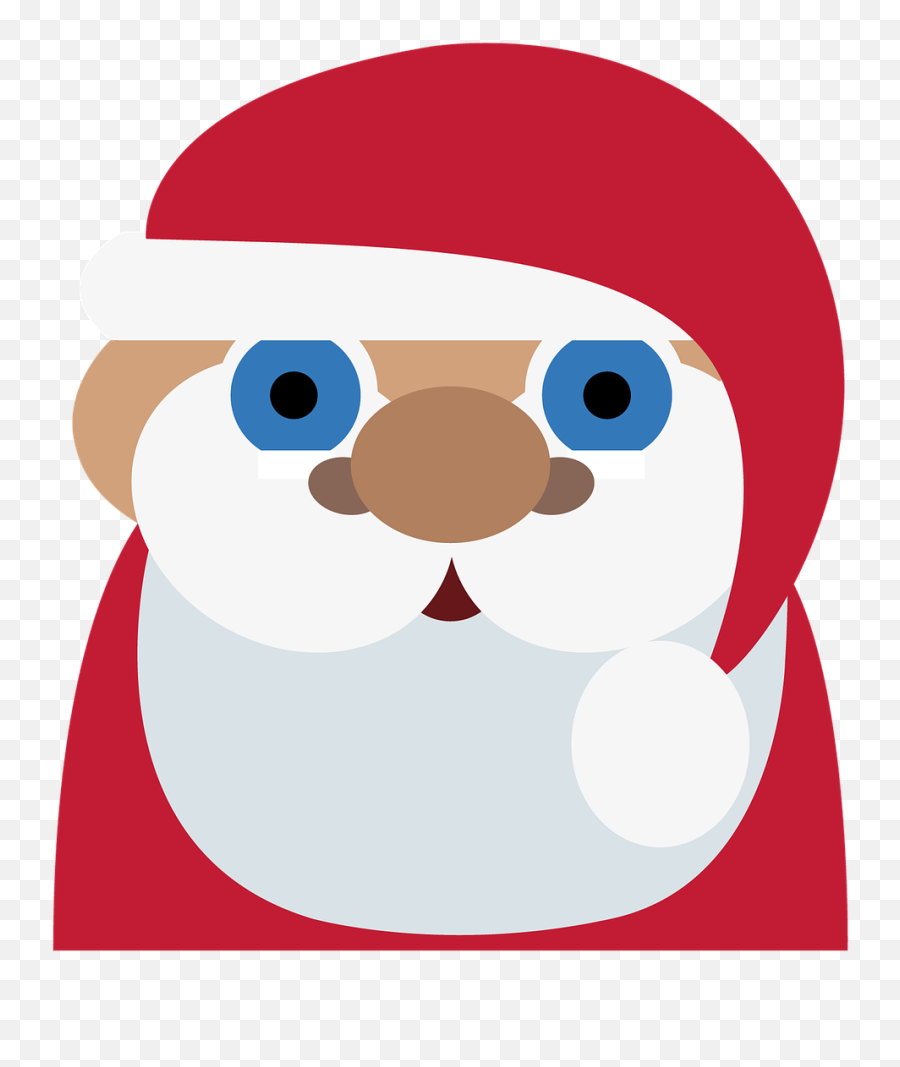 Download Free Photo Of Stsanta Clossanta Claussan Nicolas - San Clos Emoji,Christmas Hat Emoji