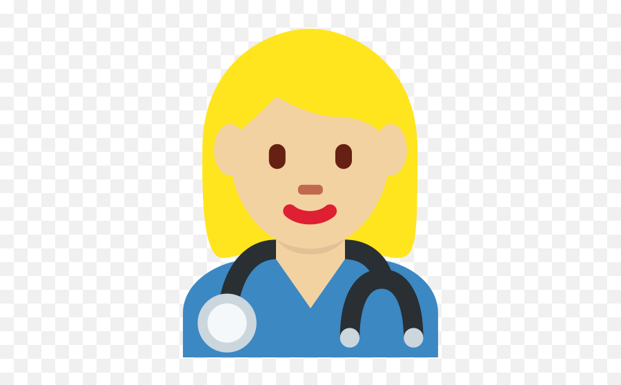 U200d Woman Health Worker Medium - Light Skin Tone Emoji Write A Conversation Between Doctor And Patient,Woman Emoji