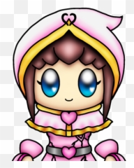 Ravia - Ryka Yuzuki Emoji,Descendant Emojis