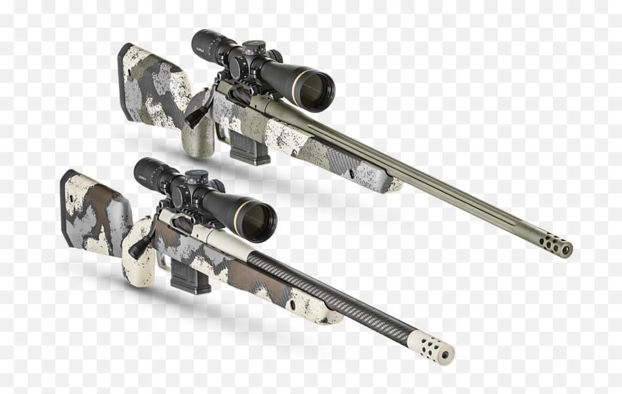 Is The 65 Creedmoor The New King Of Cartridges - 2021 Rifles Emoji,Meme About Emotion Using Weapons