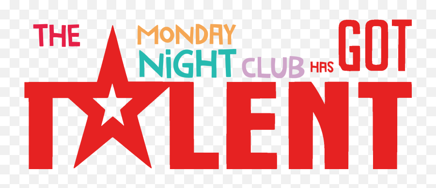 The Monday Night Club Has Got Talent The Monday Night Club - Got Talent Emoji,Emoji Grandastand The Monday Night Club Has Got Talent The Monday Night Club - Got Talent Emoji,Emoji Grandastand