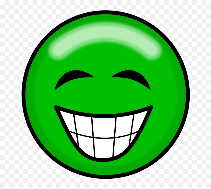 Symbol Verbs G - Talksense Happy Emoji,Emoticons Of A Grimace
