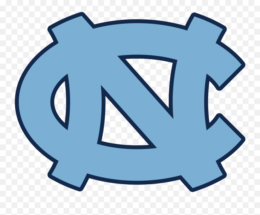 Nc - North Carolina Tar Heels Emoji,Ncaa Emoji