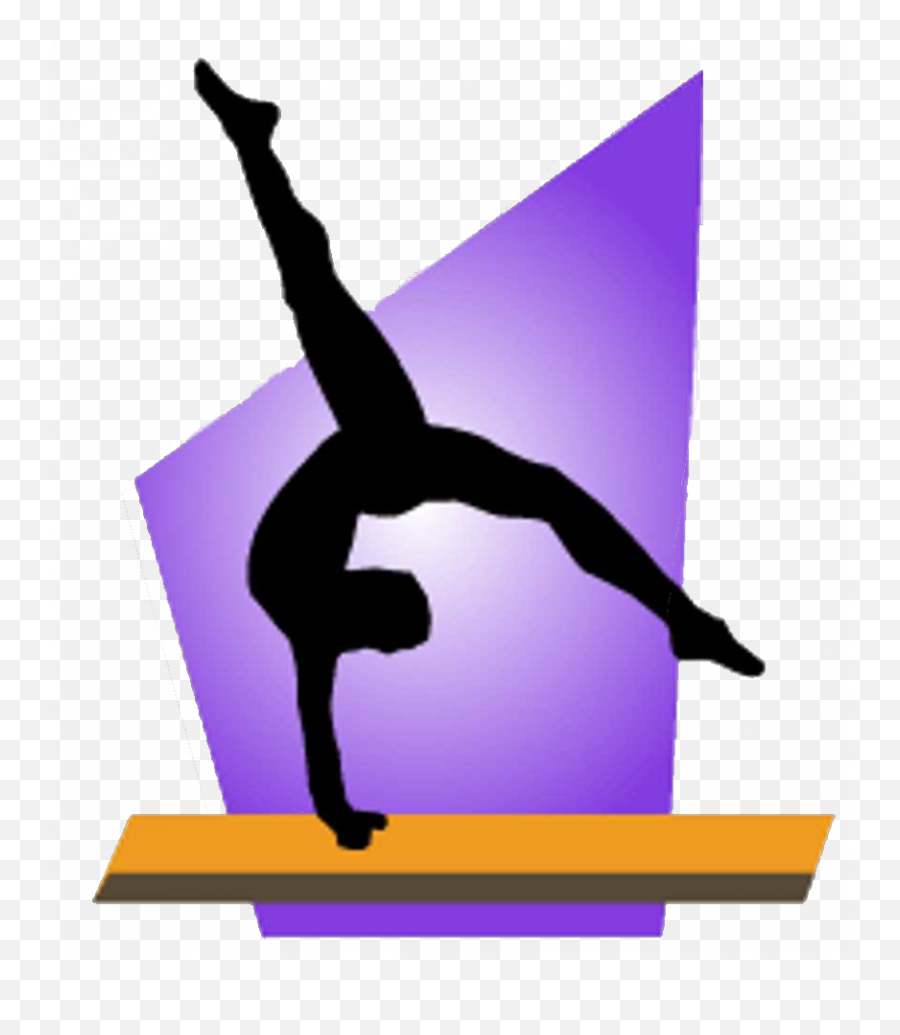 Thumb Image - Gymnastics Clip Art Beam Png Download Full Ginnastica Artistica Emoji,Animated Emoticon For Hula Dance