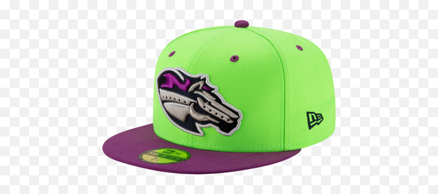 Minor League Baseball Official Store - Raptors Draft Hat 2020 Emoji,Snapback Hats Galaxy With Emojis