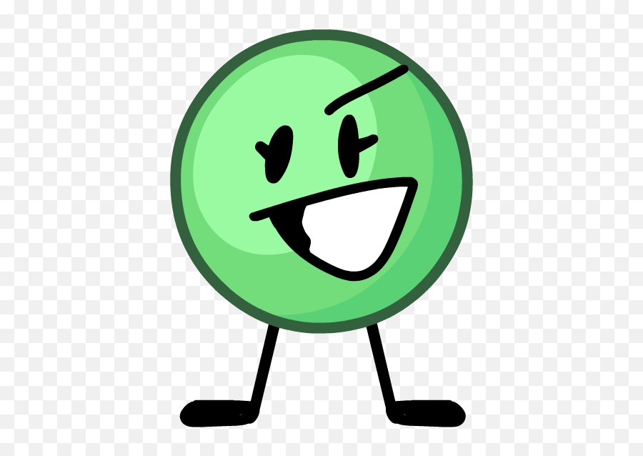 Pea - Awesome Futuristic Objects Super Ball Emoji,Futuristing Emoticon