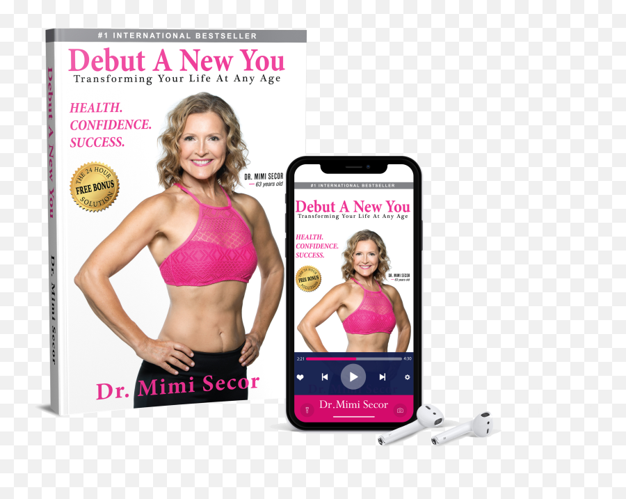 Debut A New You - Debut A New You Mimi Secor Emoji,Emotion Detection Sports Bra