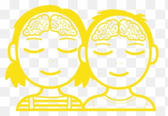 Mind Happy - Peer Massage For Children Koldkrigsmuseum Langelandsfort Emoji,Massage Head Emoticon