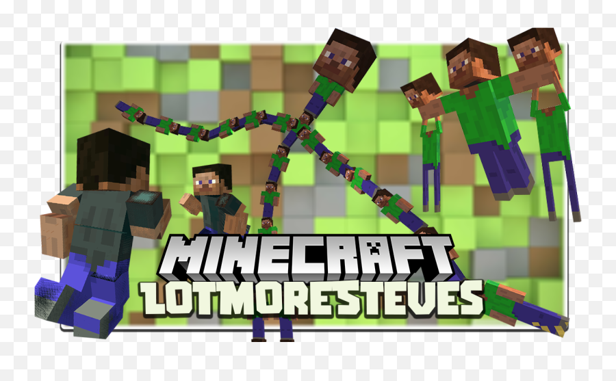 Lotmoresteves Mod 1 - Lot More Mod Minecraft Emoji,More Emotions Mod 1.8